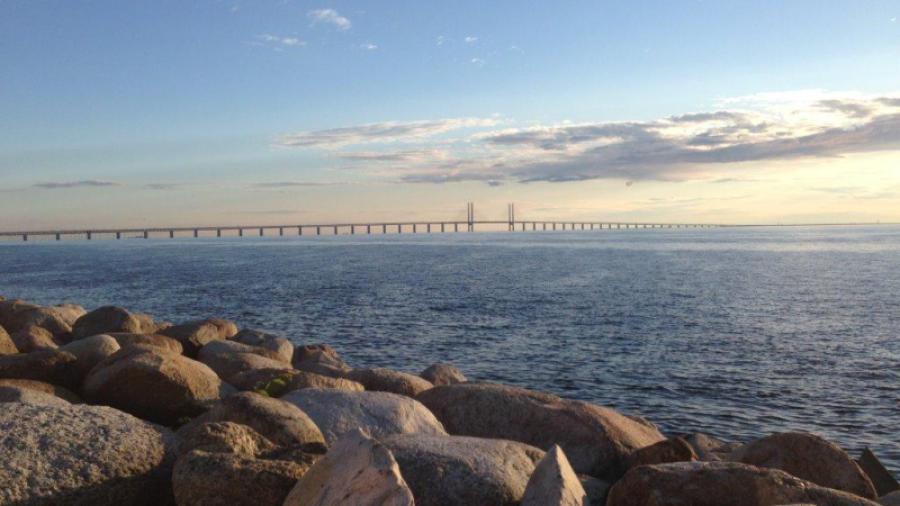 Nära till havet